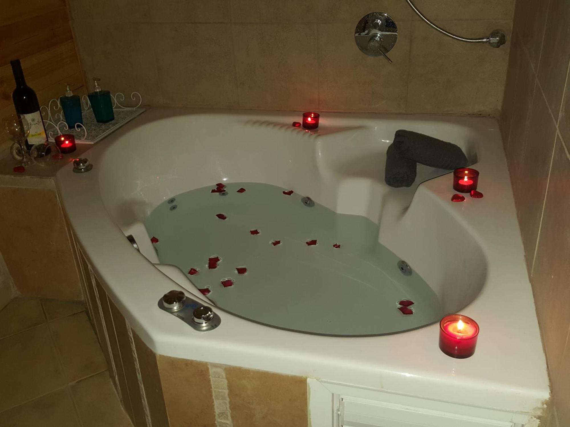 Zimmer Belev Hakikar- Dead Sea Neot HaKikar Exterior foto